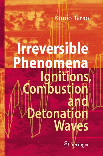 Irreversible Phenomena