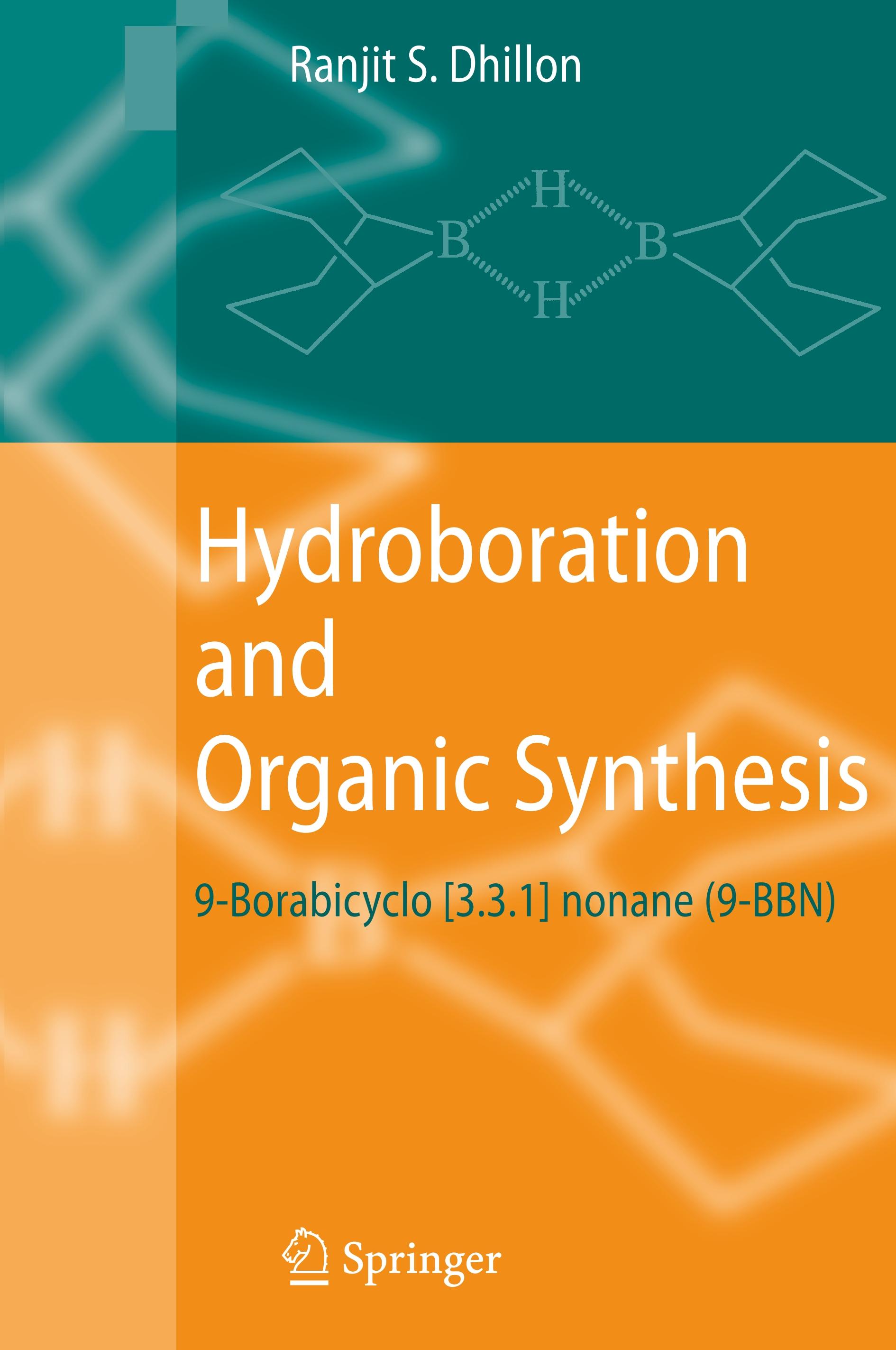 Hydroboration and Organic Synthesis