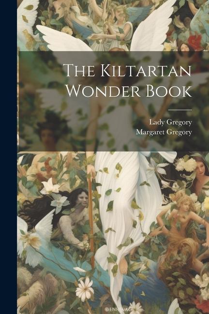 The Kiltartan Wonder Book