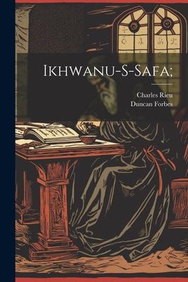 Ikhwanu-S-Safa;