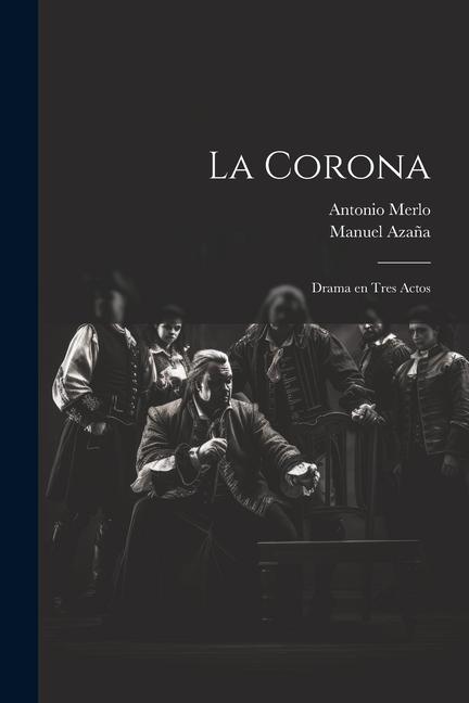 La corona