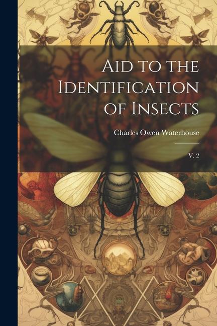 Aid to the Identification of Insects: V. 2