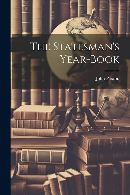 The Statesman's Year-book