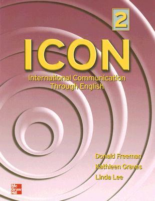 ICON 2: International Communication Through English