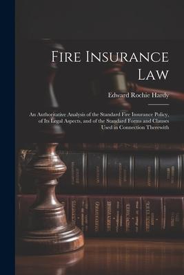 Fire Insurance Law