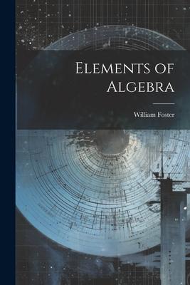 Elements of Algebra