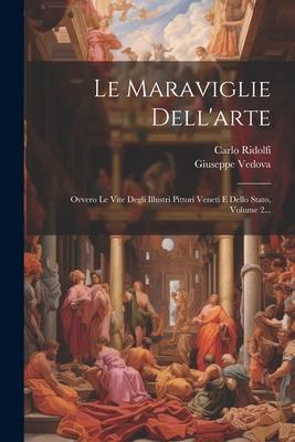 Le Maraviglie Dell'arte