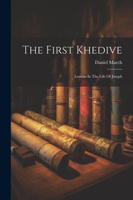 The First Khedive