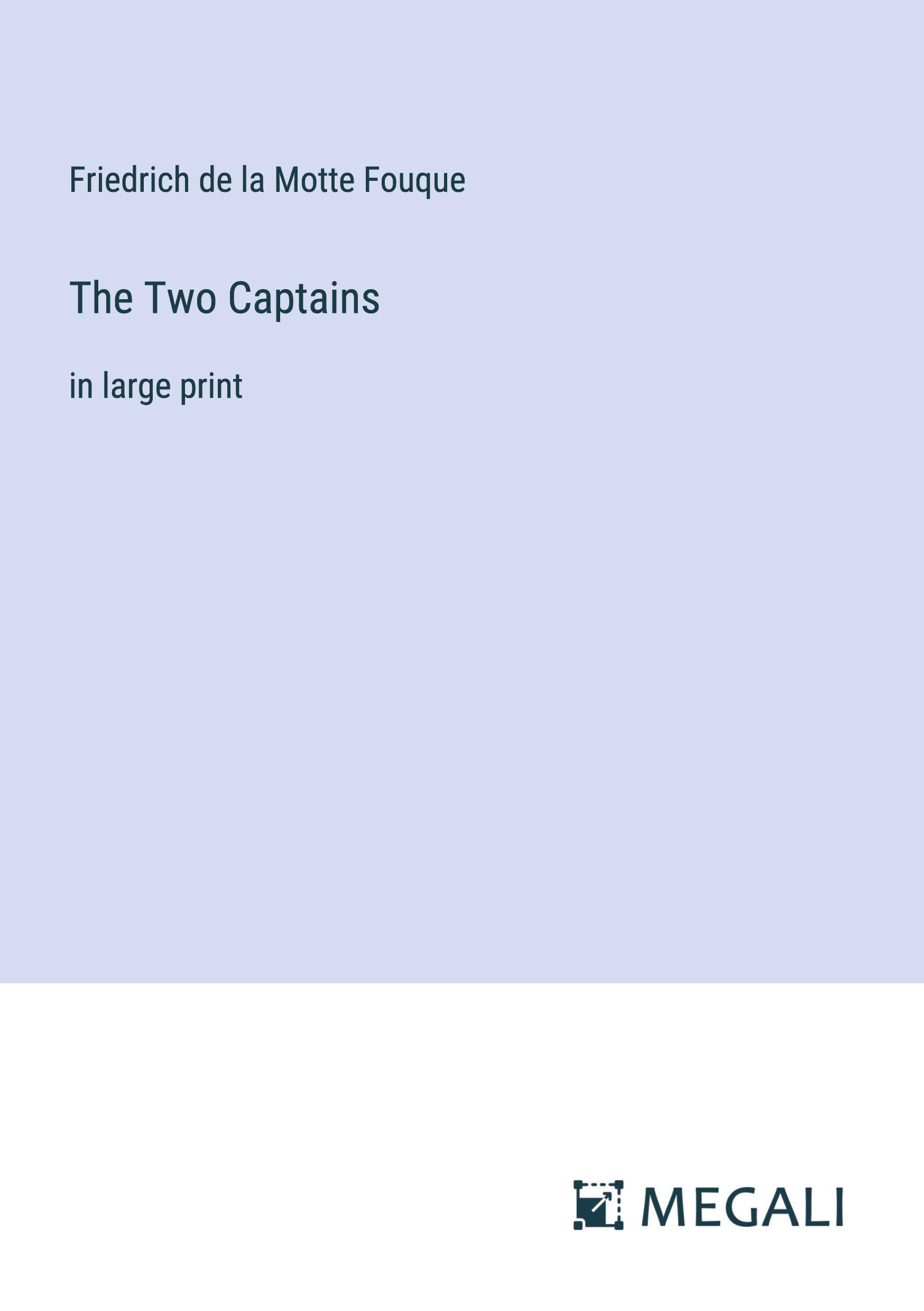 The Two Captains