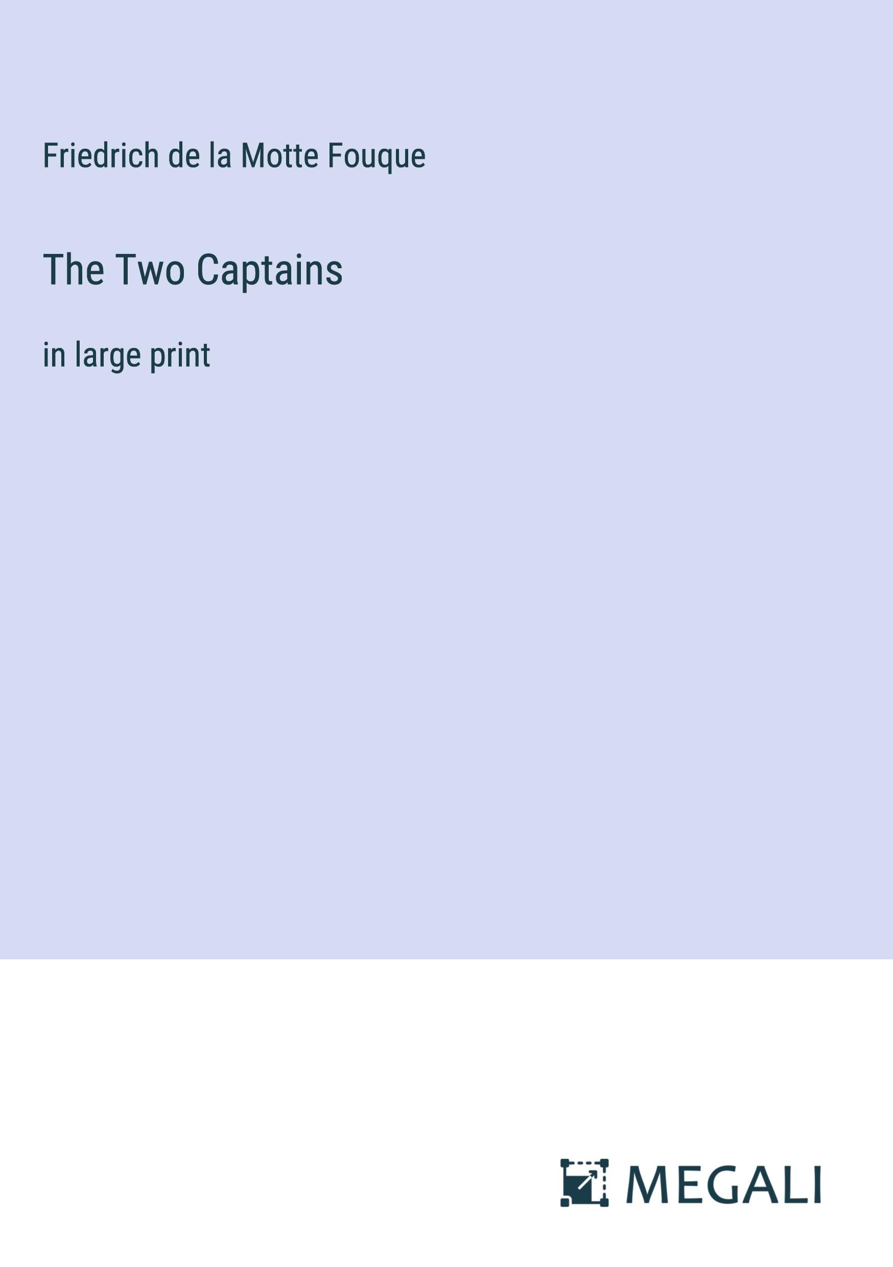 The Two Captains