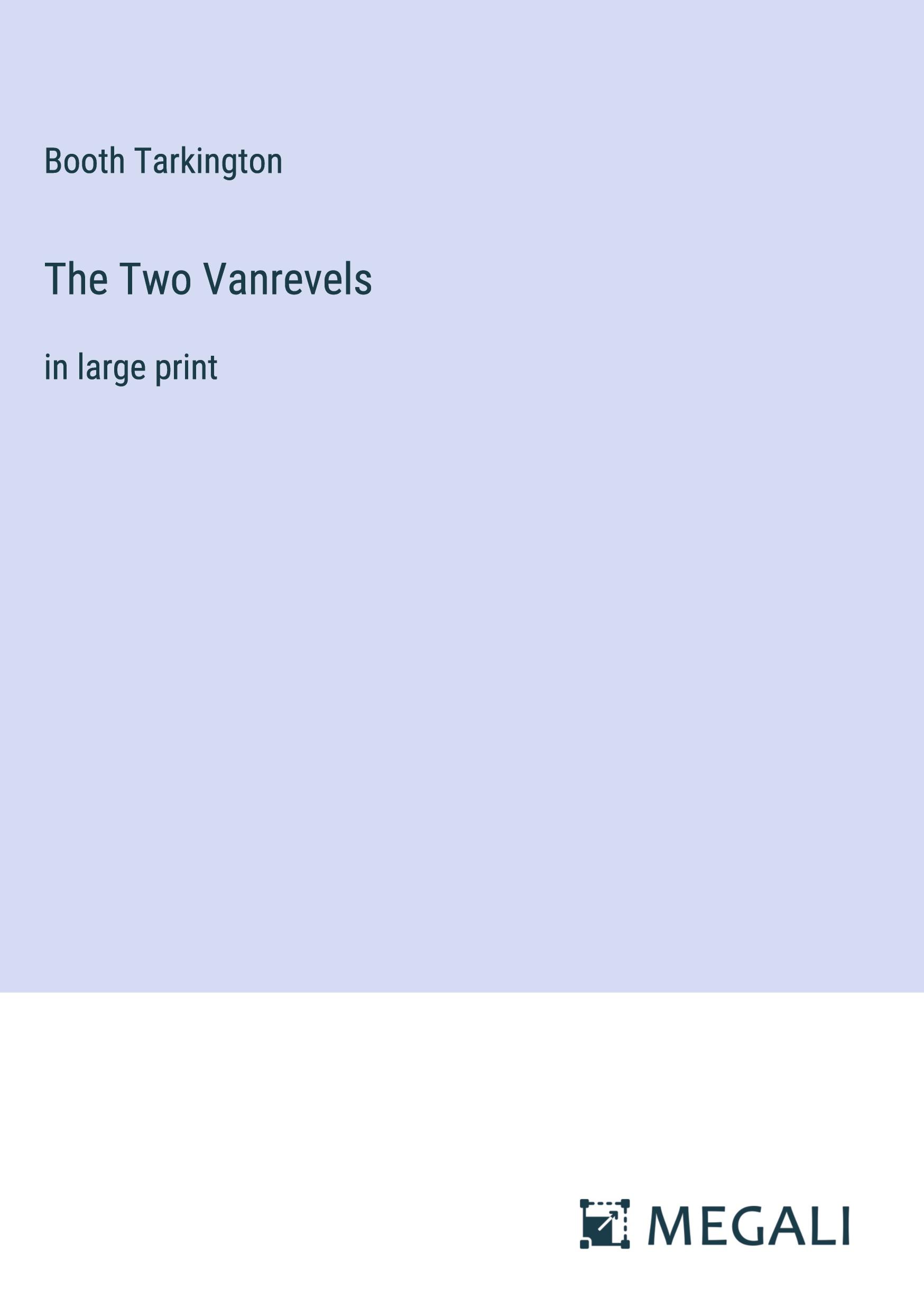 The Two Vanrevels