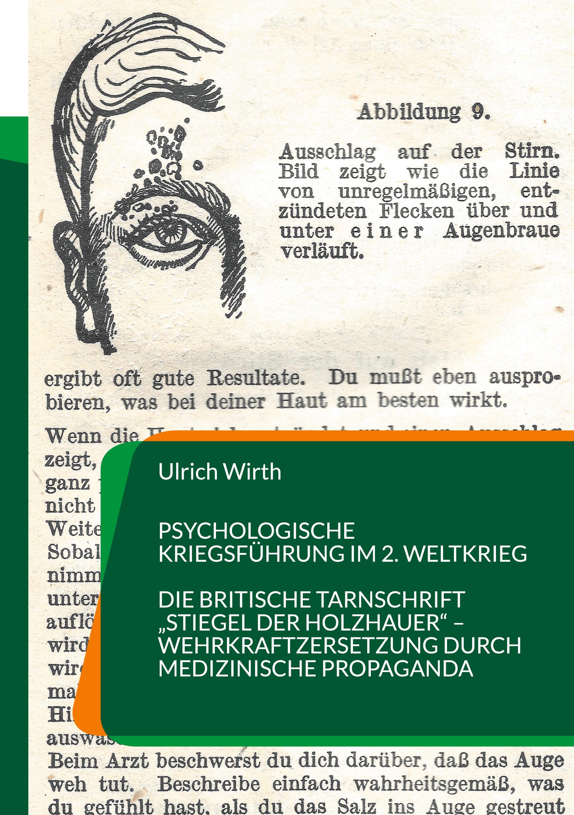 Psychologische Kriegsführung im 2. Weltkrieg