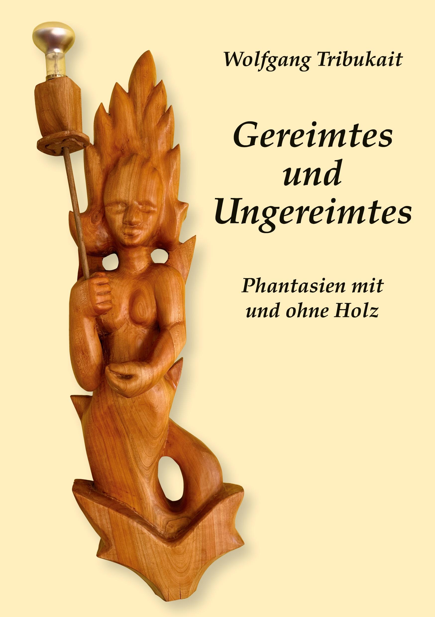 Gereimtes und Ungereimtes