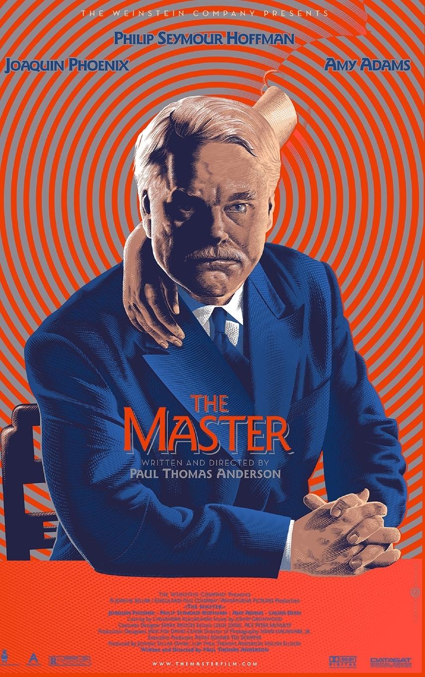 the master