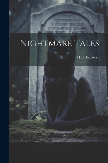 Nightmare Tales