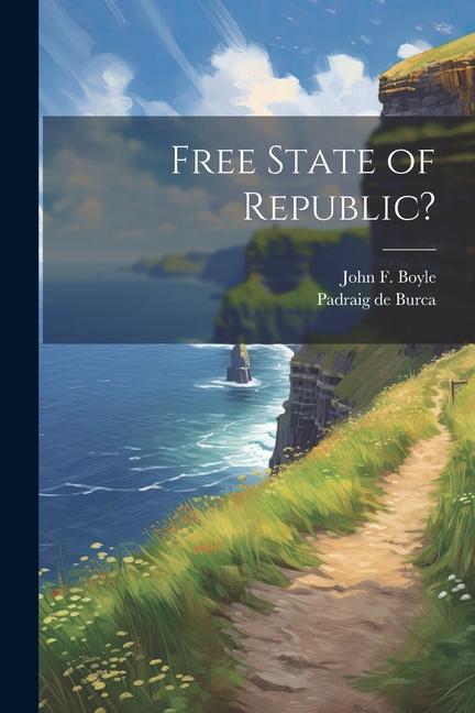 Free State of Republic?