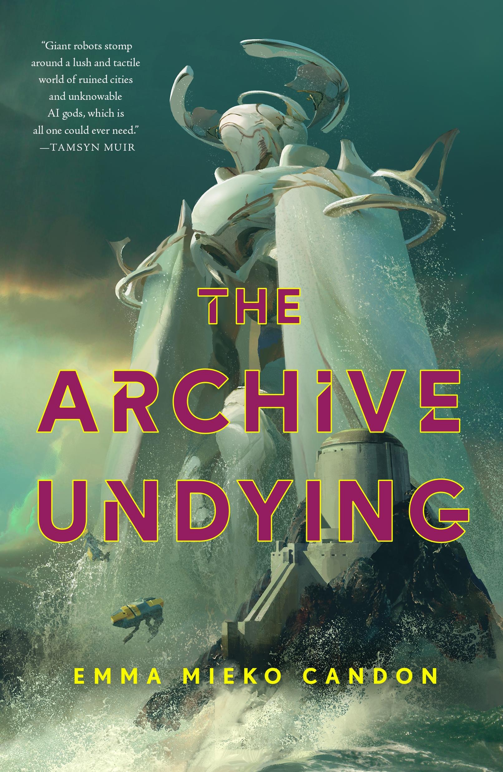 Archive Undying