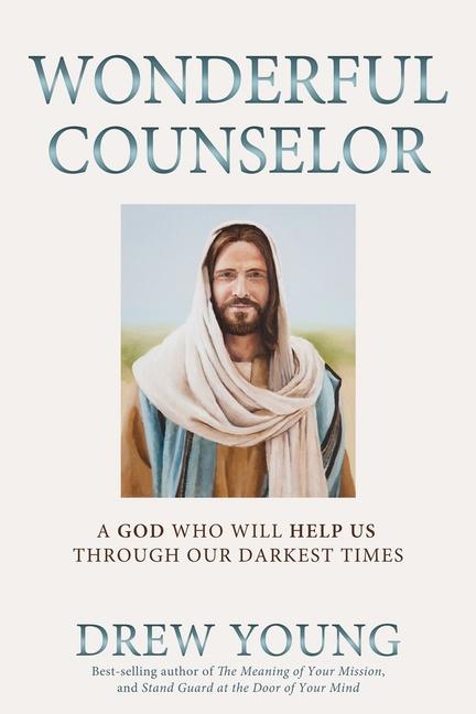 Wonderful Counselor