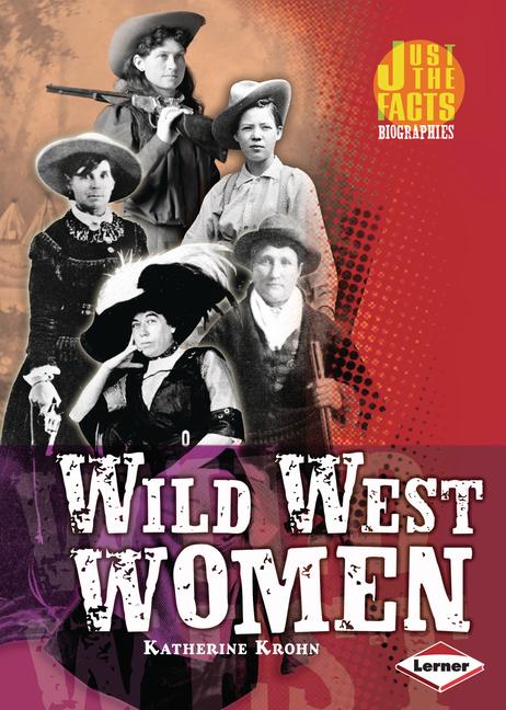 Wild West Women