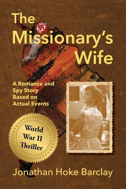 The Missionary's Wife