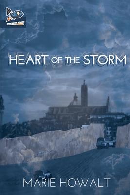 Heart of the Storm