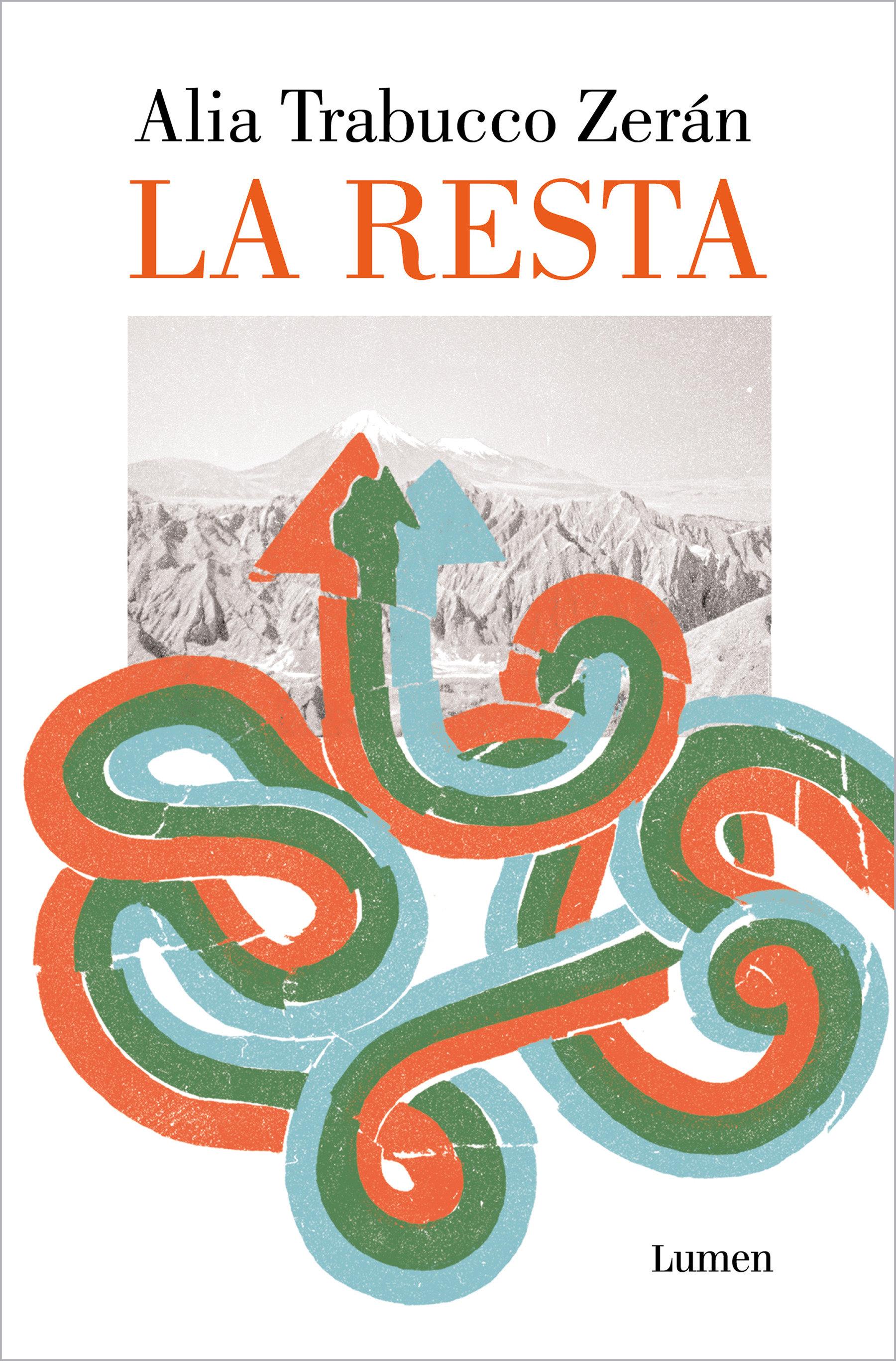 La resta