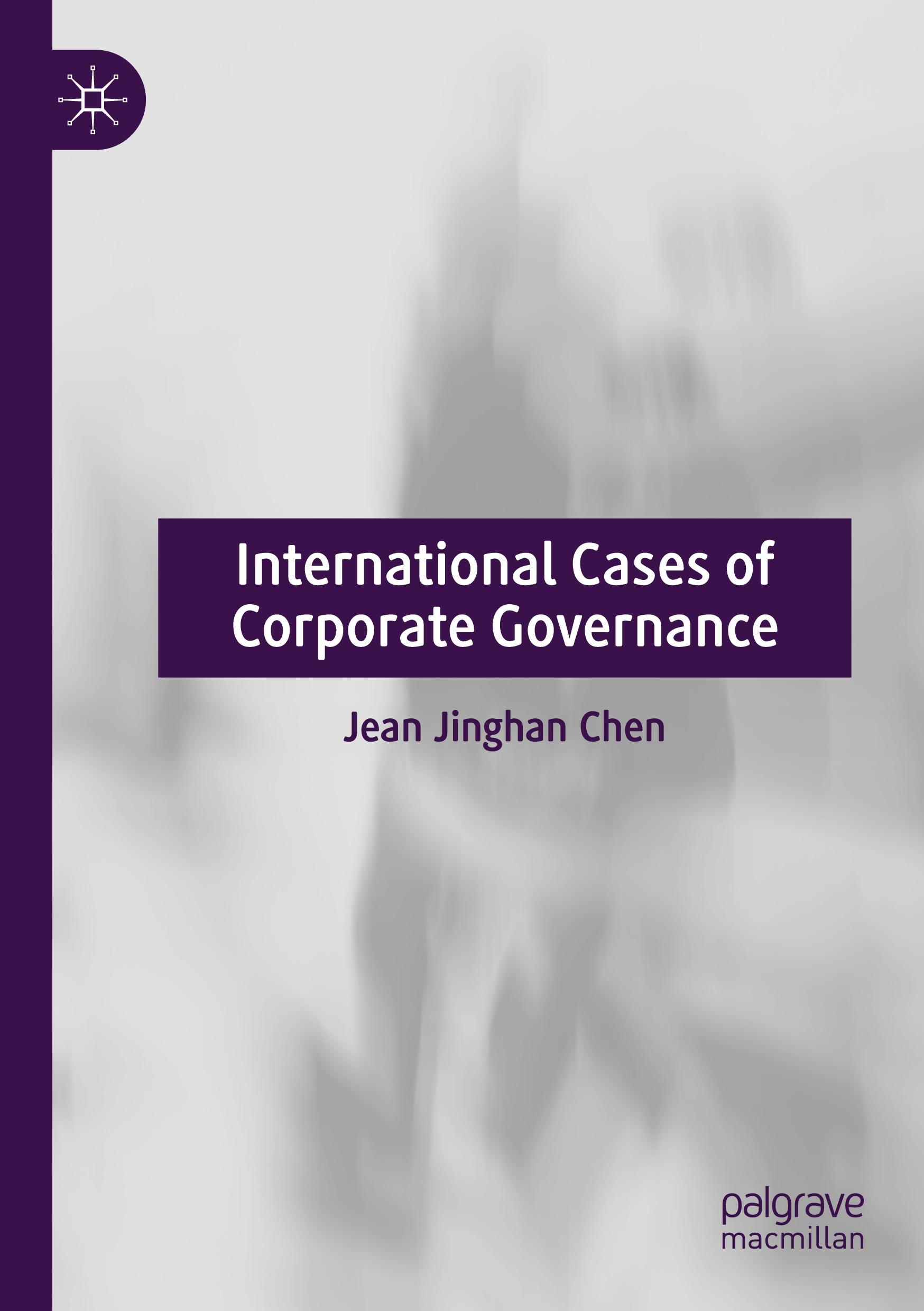 International Cases of Corporate Governance