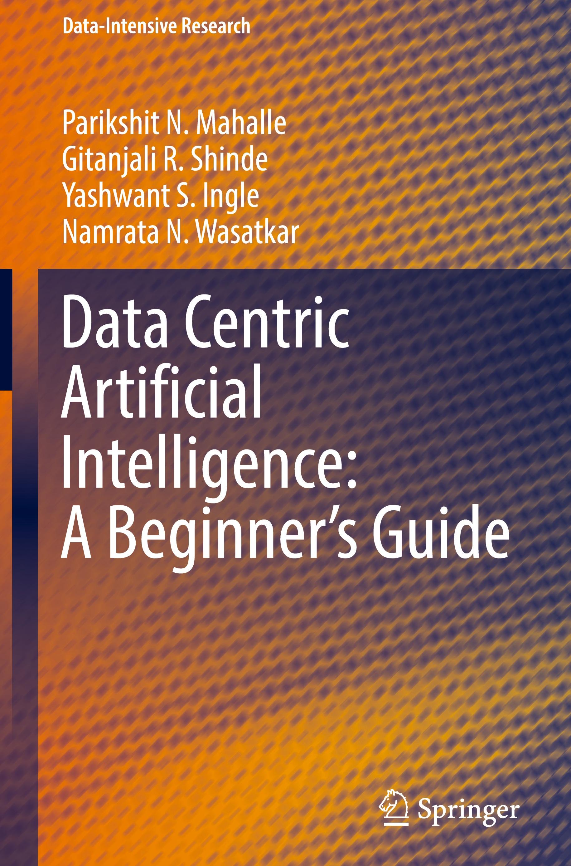 Data Centric Artificial Intelligence: A Beginner¿s Guide