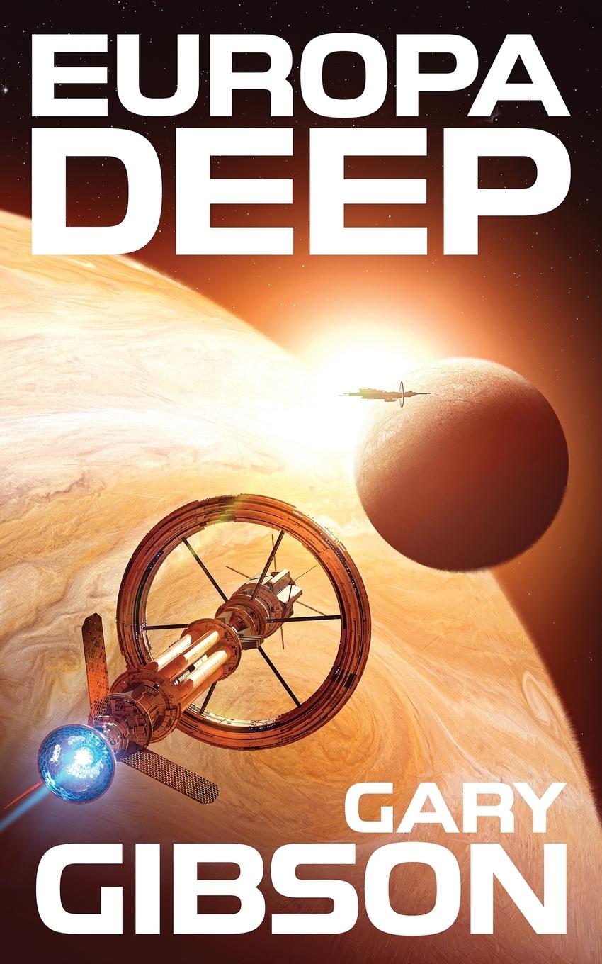 Europa Deep