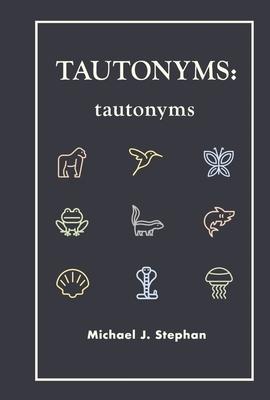 Tautonyms