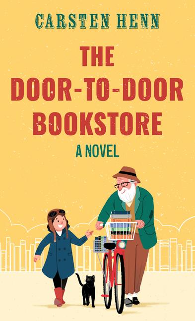 The Door-To-Door Bookstore