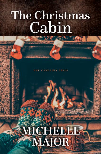 The Christmas Cabin