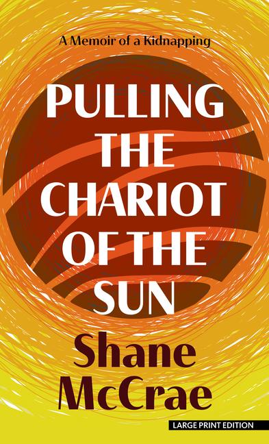 Pulling the Chariot of the Sun