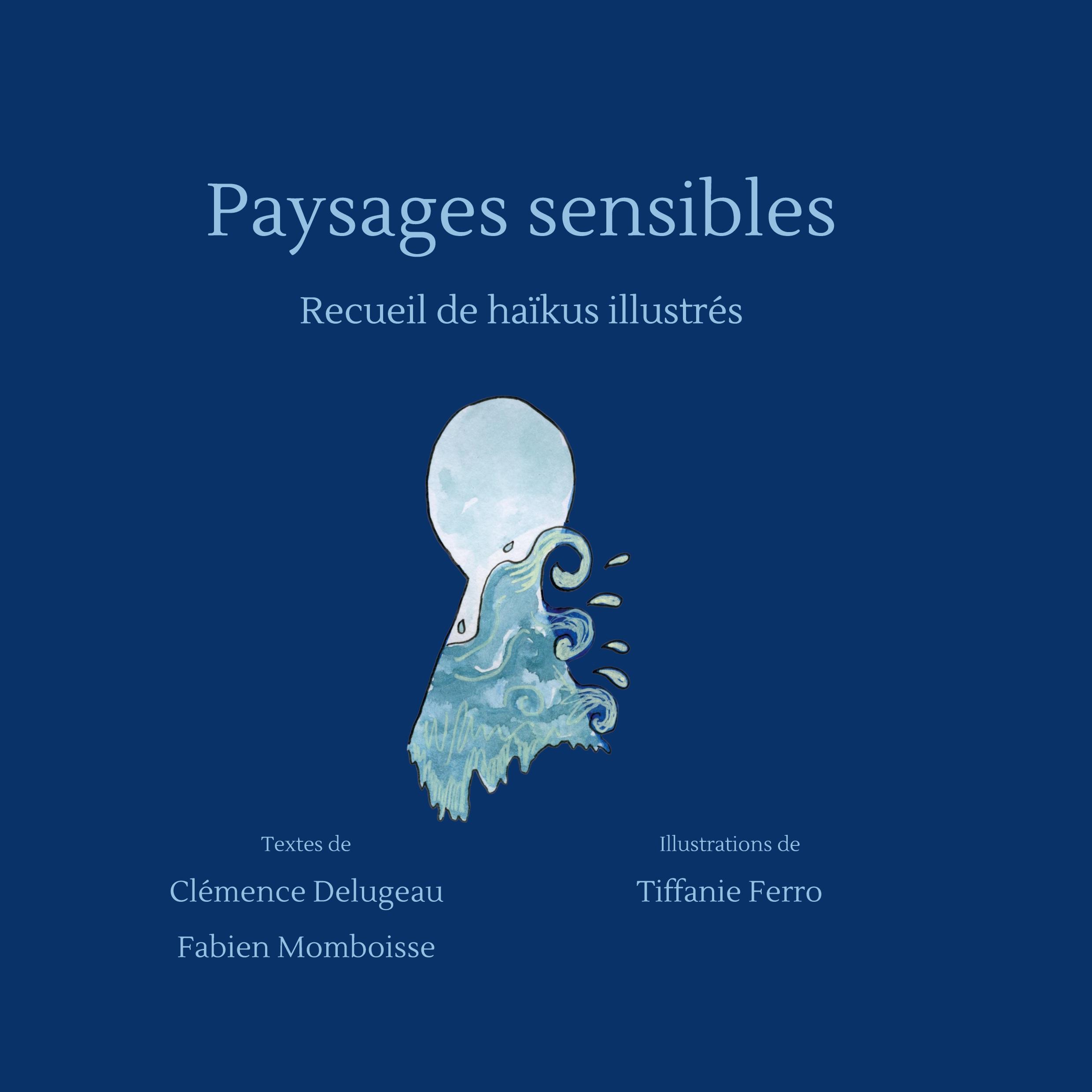 Paysages sensibles