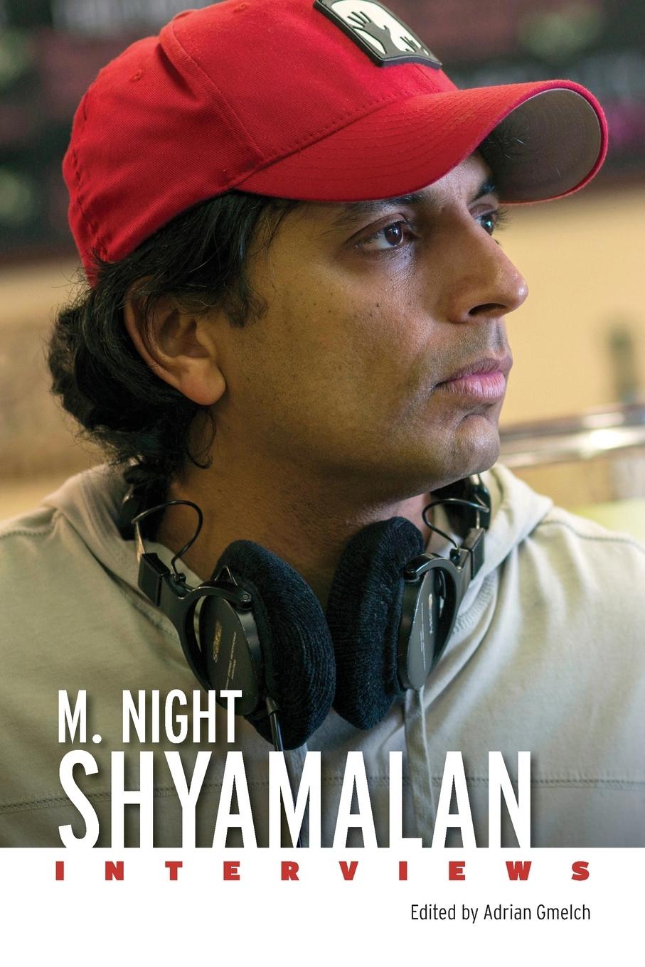 M. Night Shyamalan