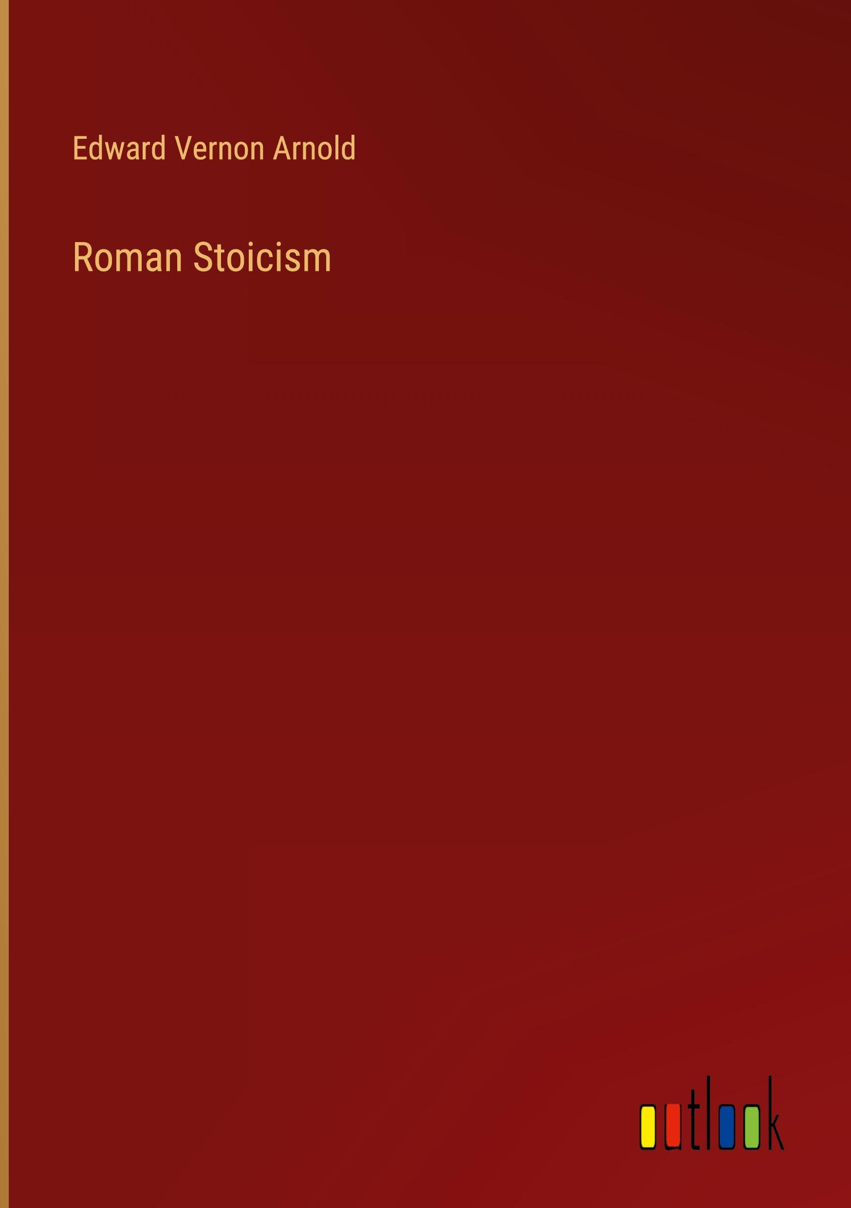 Roman Stoicism