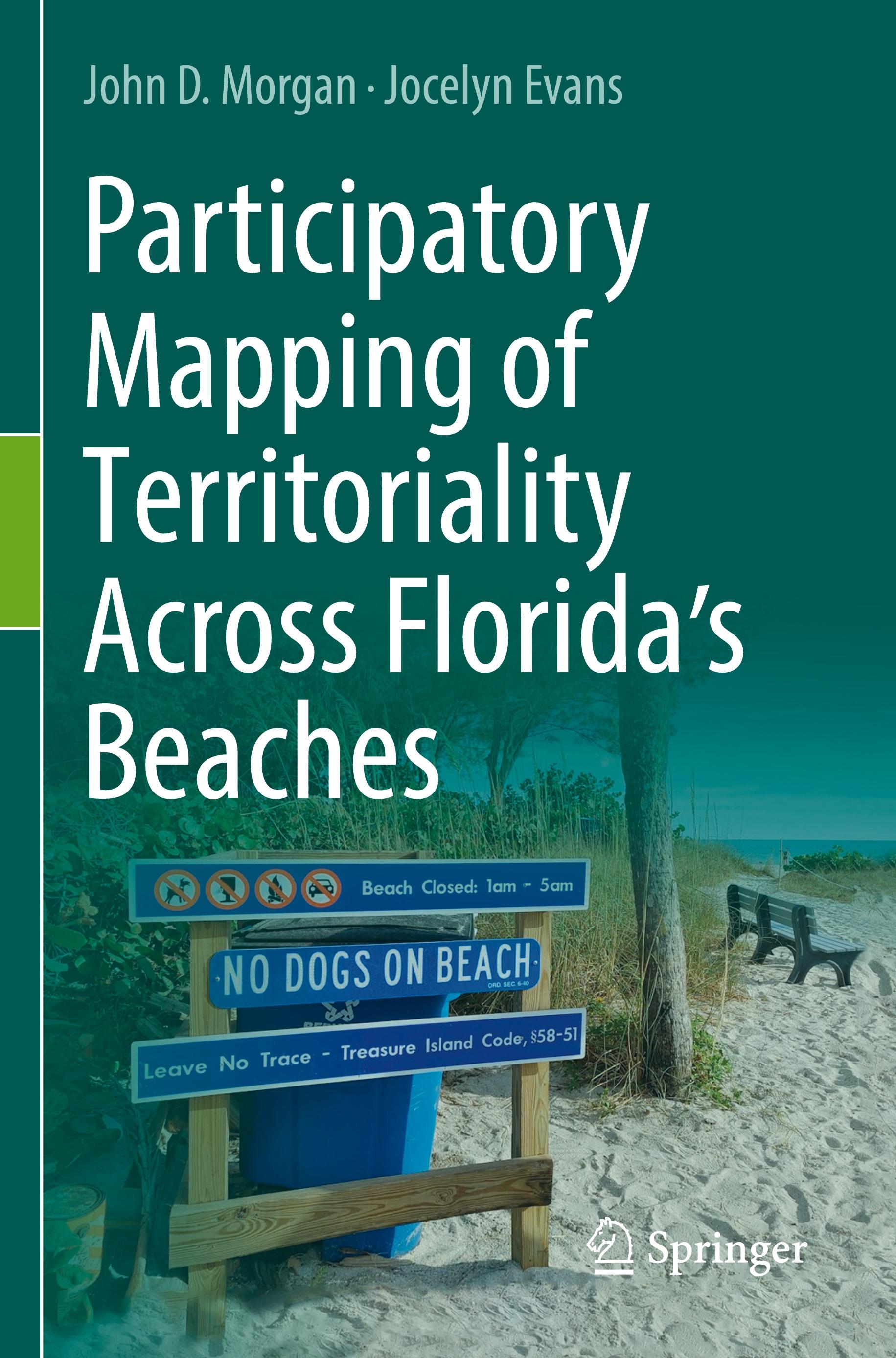 Participatory Mapping of Territoriality Across Florida¿s Beaches