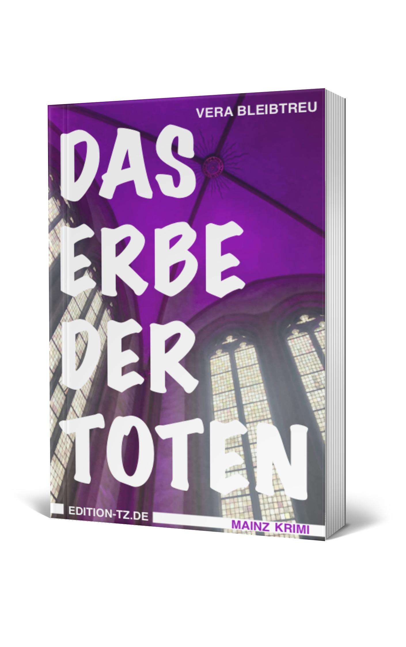 Das Erbe der Toten