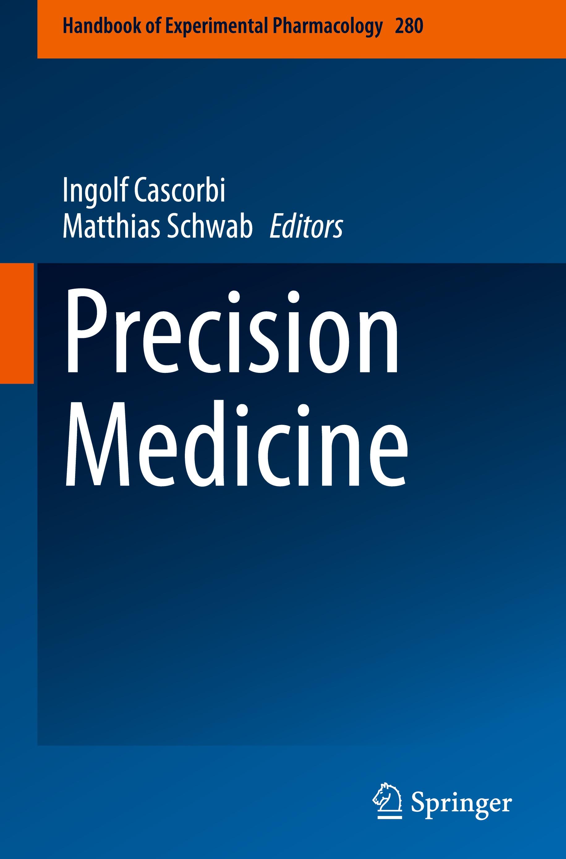 Precision Medicine