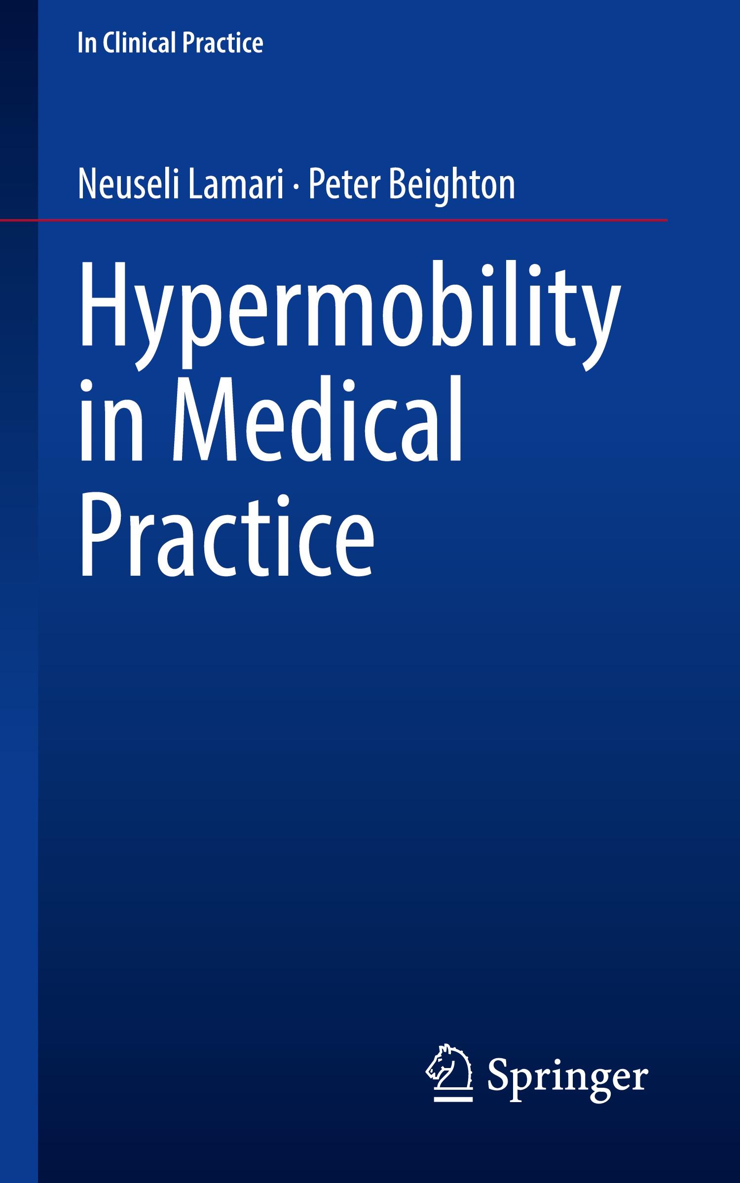 Hypermobility in Medical Practice