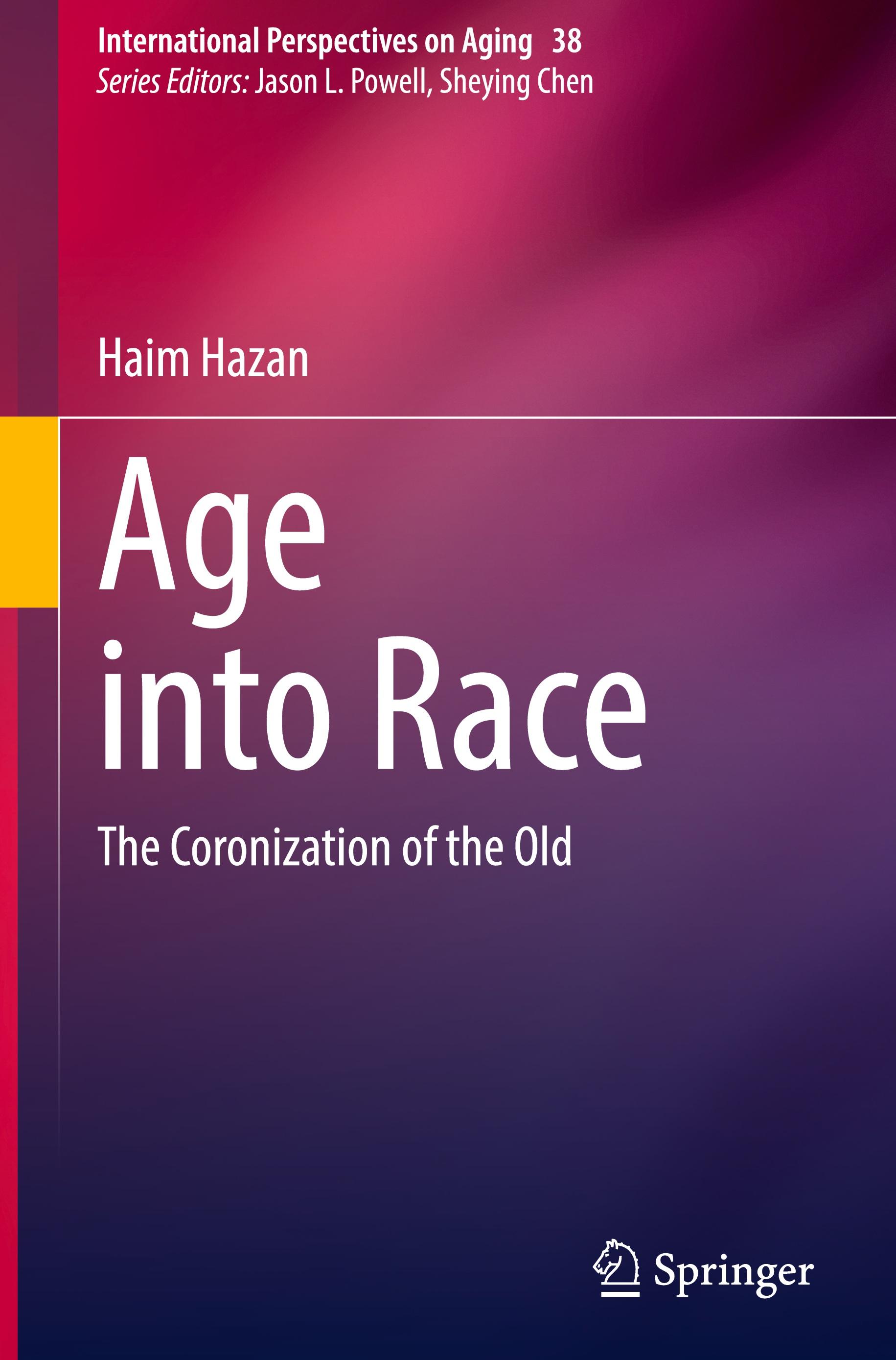 Age into Race