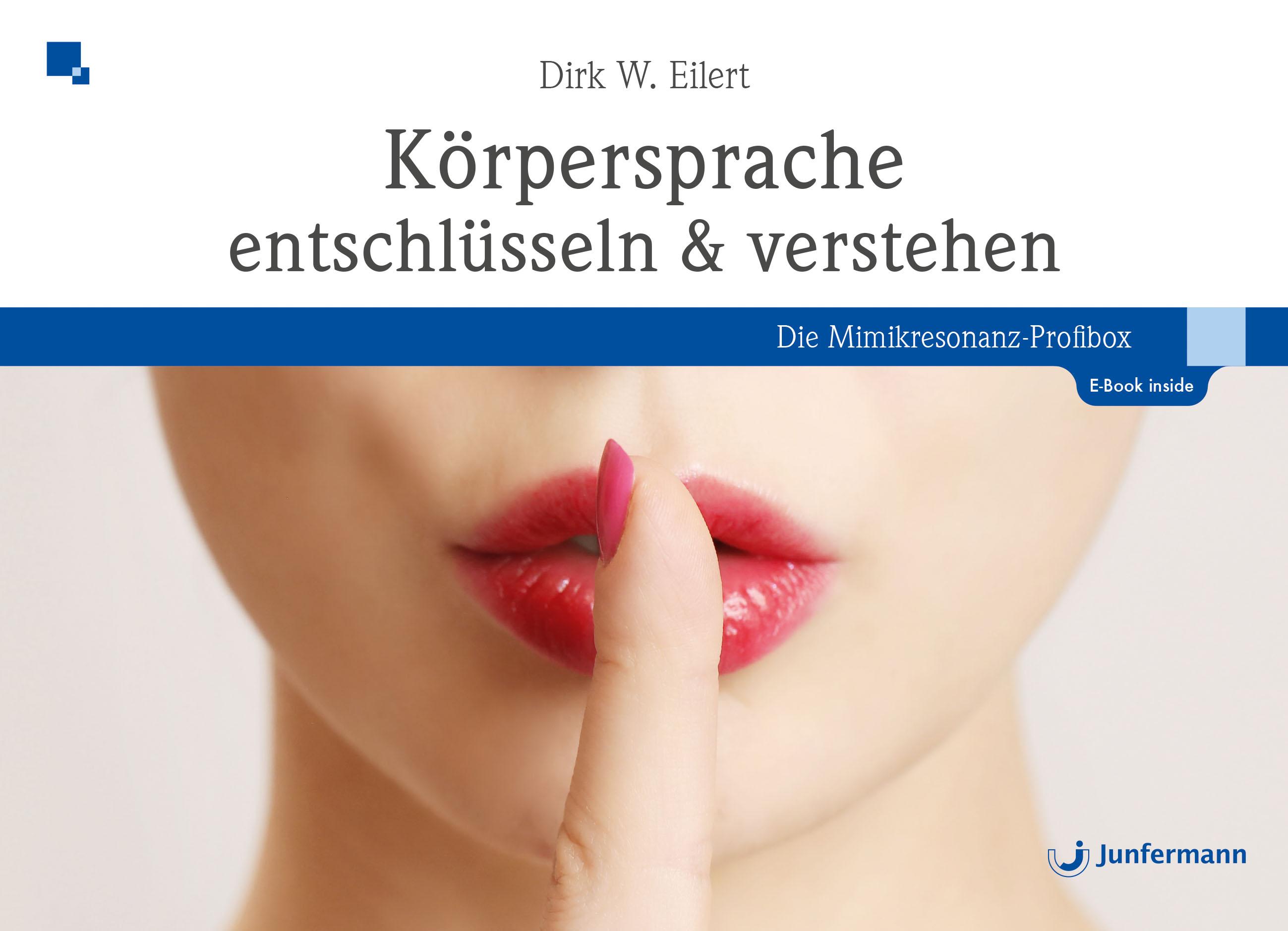 Körpersprache entschlüsseln & verstehen