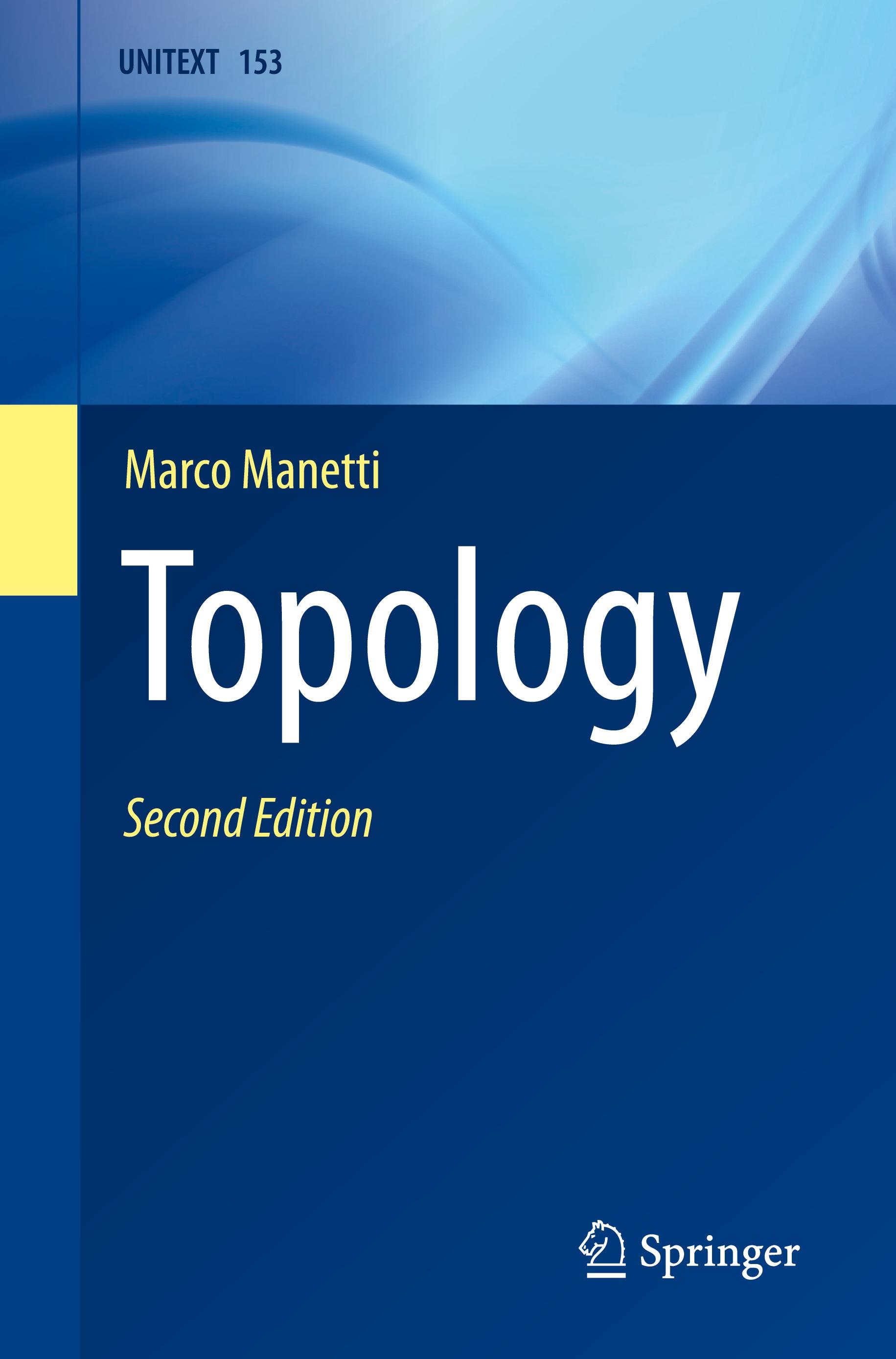 Topology