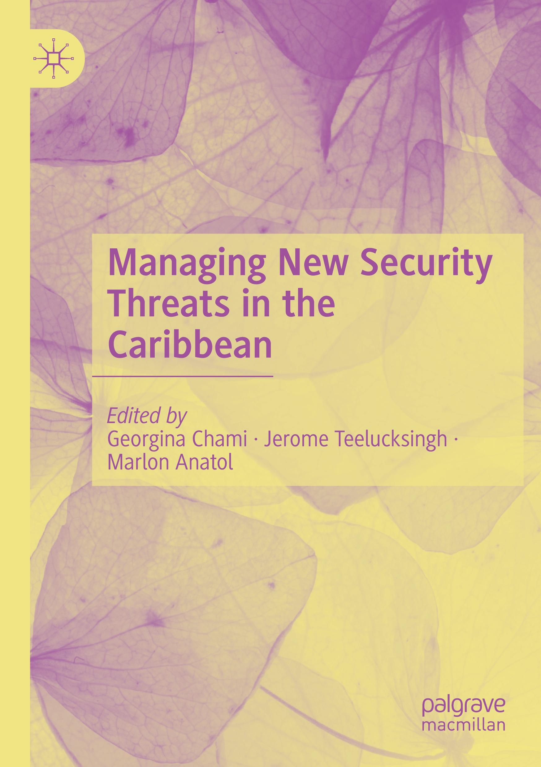 Managing New Security Threats in the Caribbean