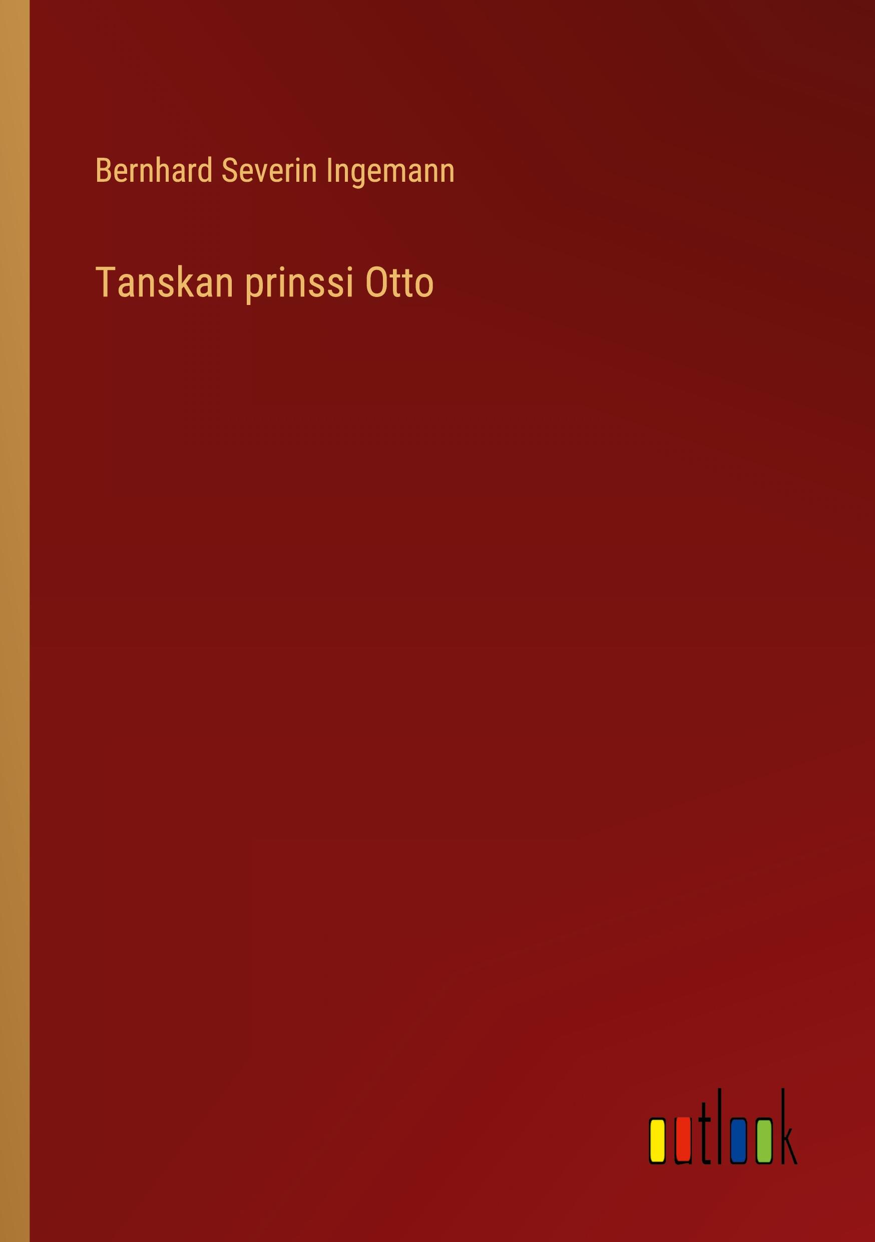 Tanskan prinssi Otto