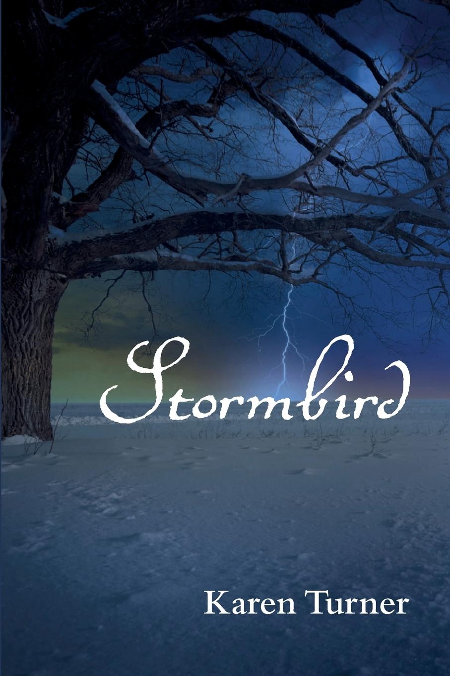 Stormbird