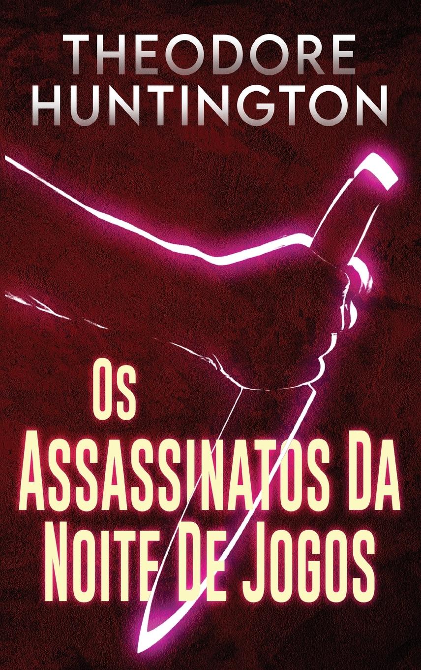 Os Assassinatos Da Noite De Jogos