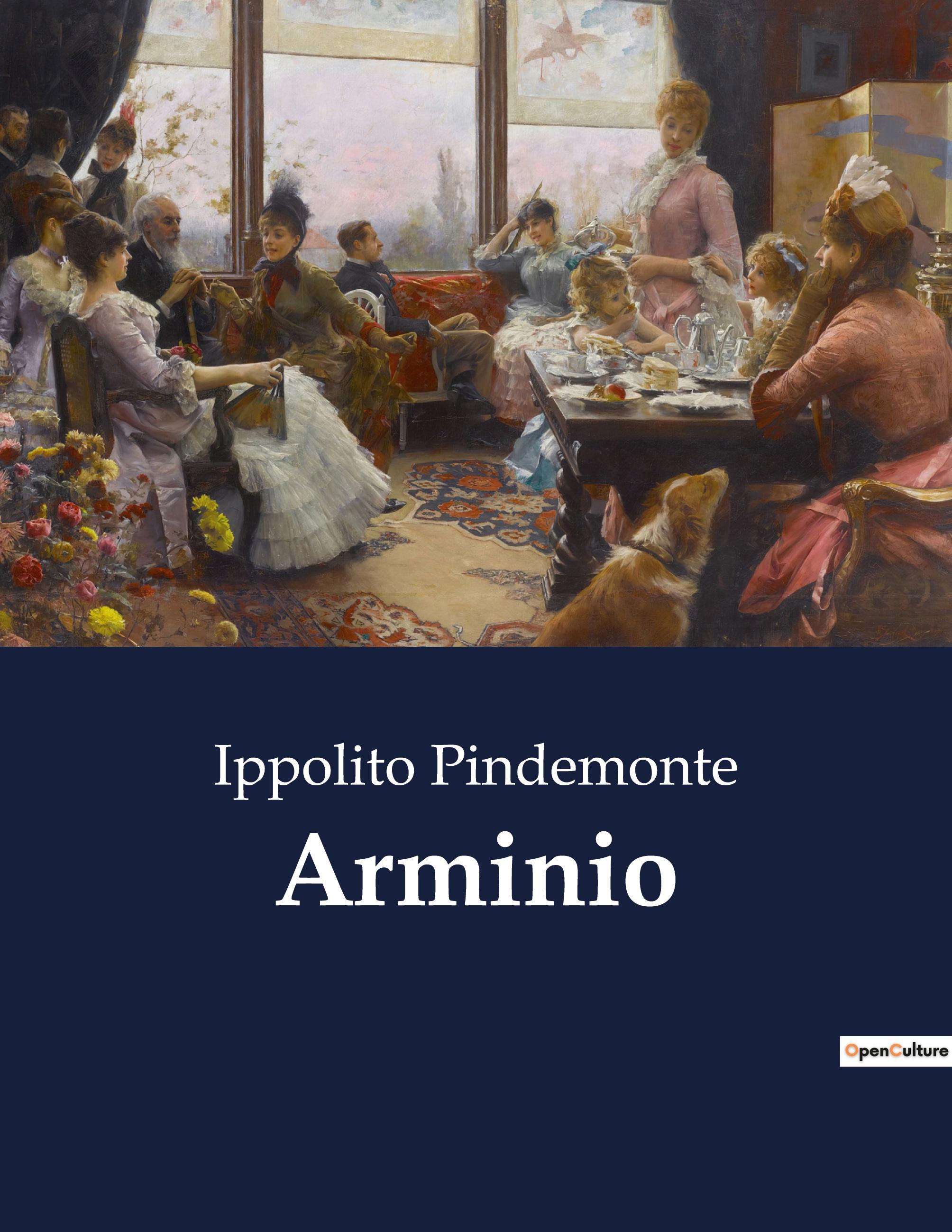 Arminio