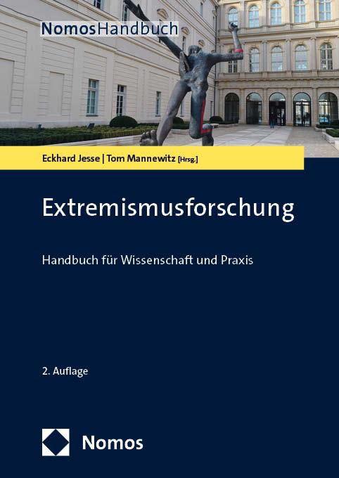 Extremismusforschung