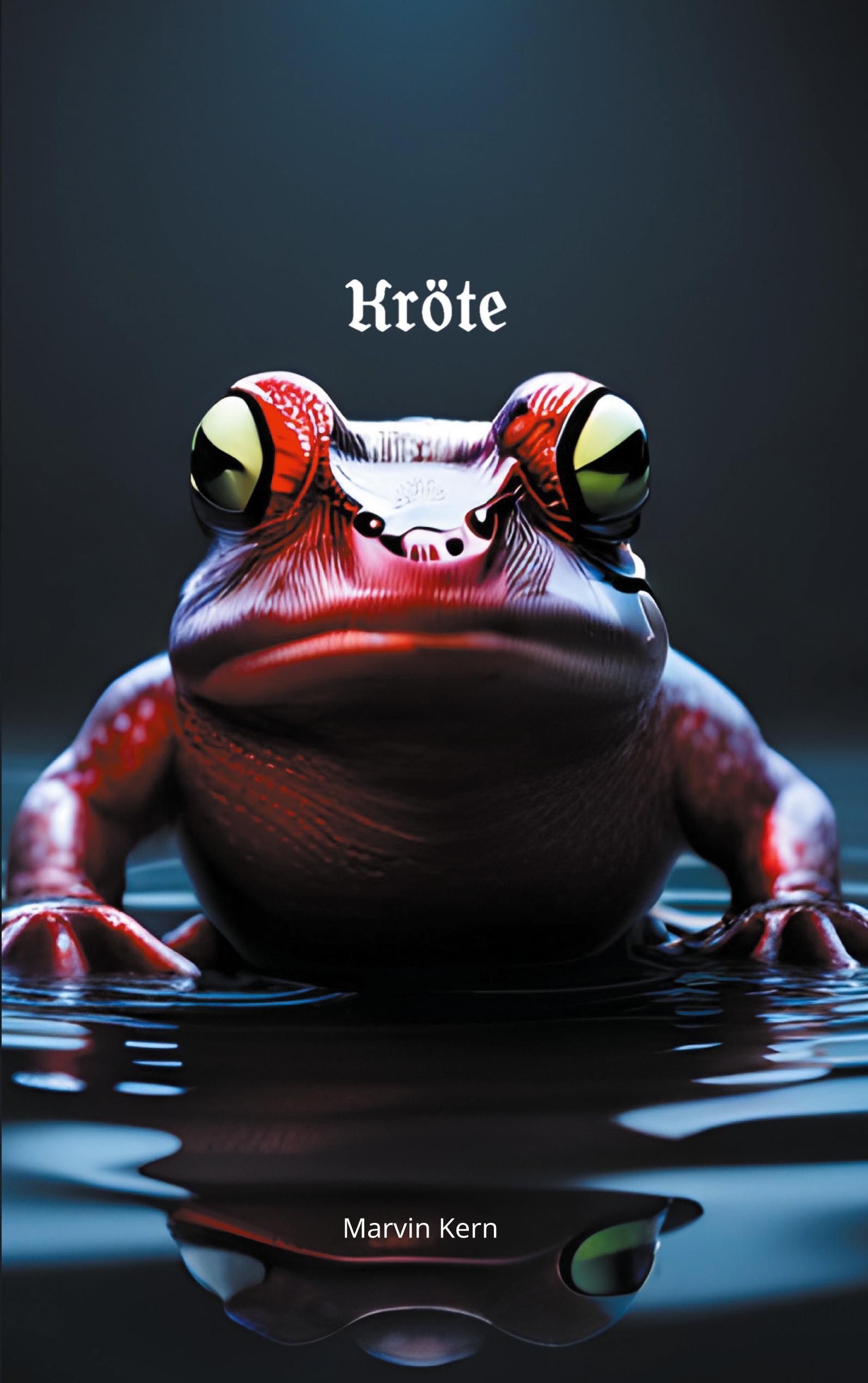 Kröte